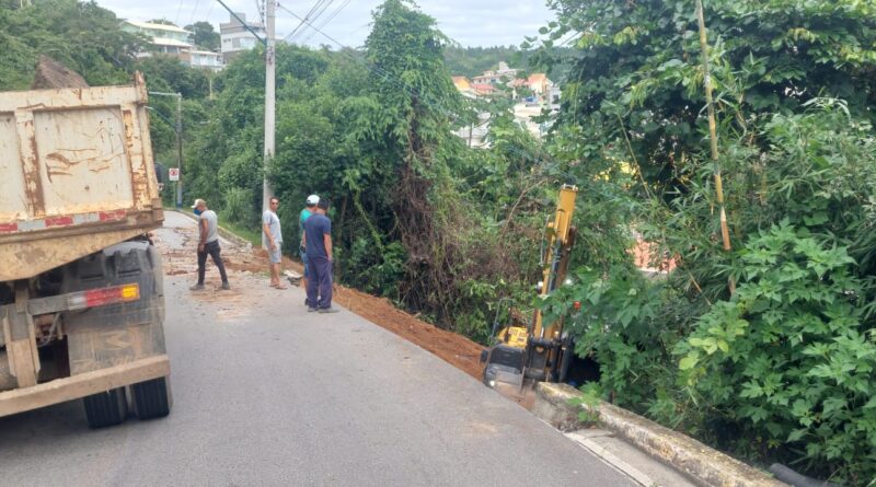 Foto: Divulgação - PMGCR.