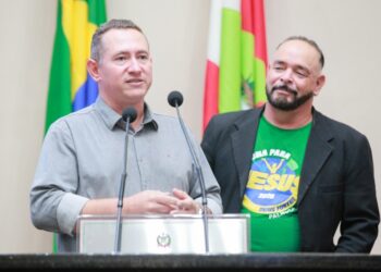 FOTO: Vicente Schmitt-Agência AL.