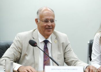 Foto: Renato Araújo-Câmara dos Deputados.