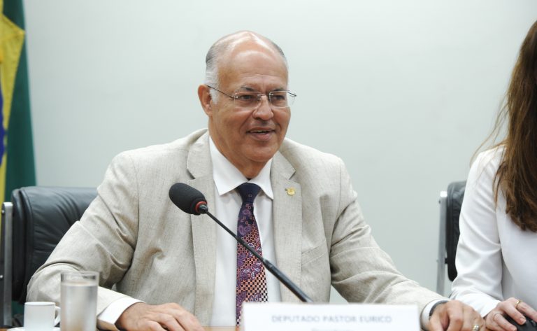 Foto: Renato Araújo-Câmara dos Deputados.