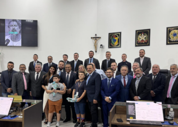 Foto: Divulgação - CMP.