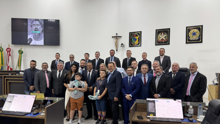 Foto: Divulgação - CMP.