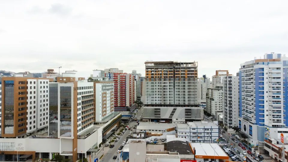 Foto: Divulgação - PMSJ.