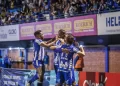 Foto: Fabiano Rateke - Avaí F.C.