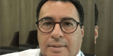 Foto: Divulgação - redes sociais.