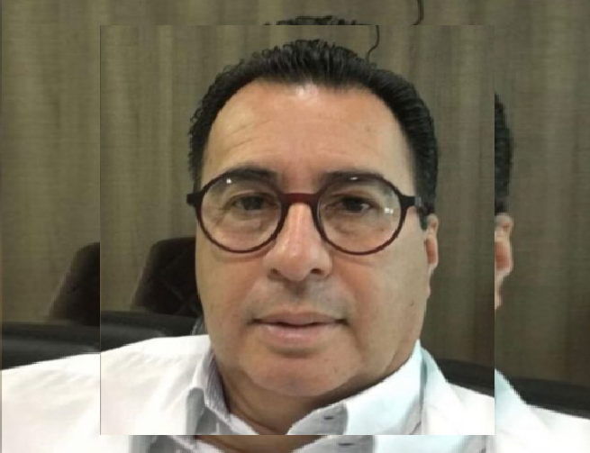 Foto: Divulgação - redes sociais.