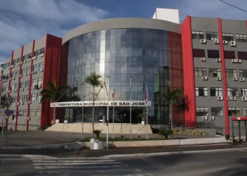 Foto: Divulgação - PMSJ.
