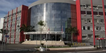 Foto: Divulgação - PMSJ.
