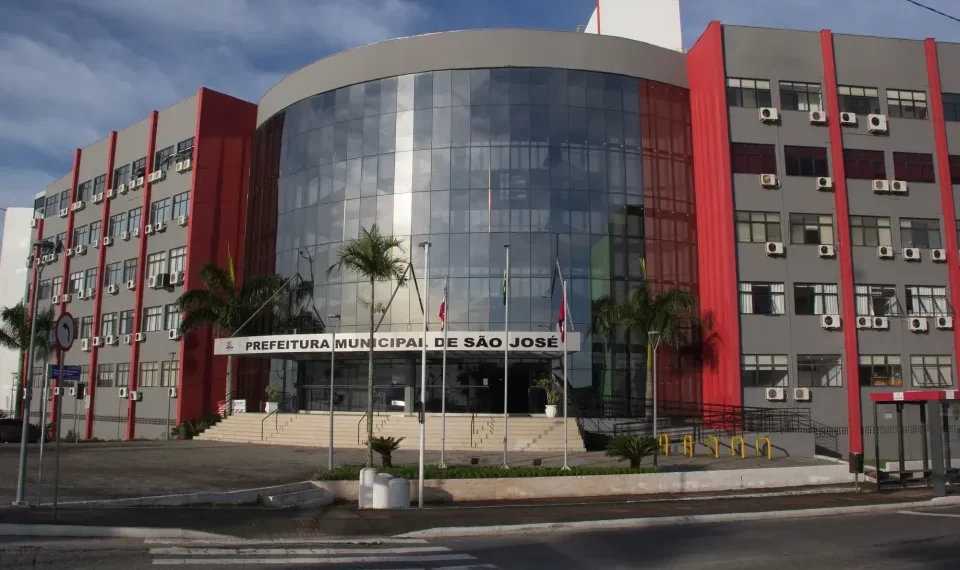 Foto: Divulgação - PMSJ.