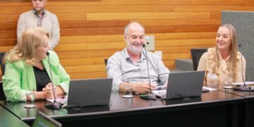 FOTO: Vicente Schmitt-Agência AL.