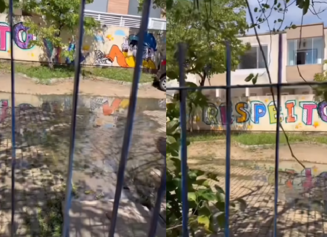 Foto: Divulgação - Agora Floripa.