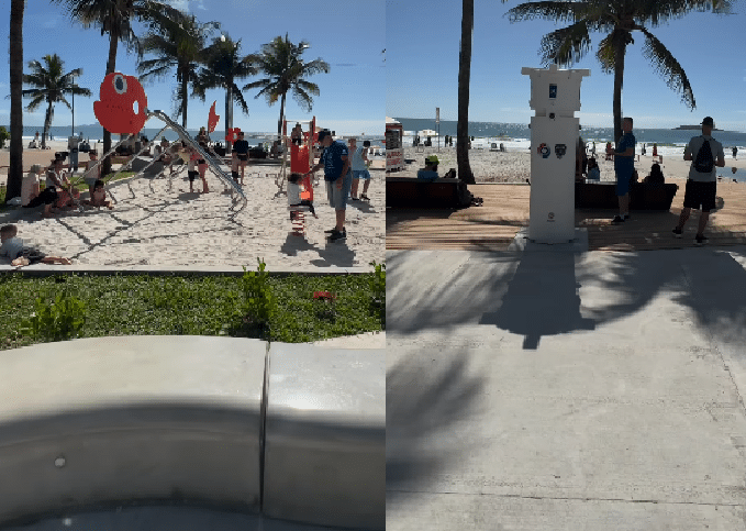 Foto: Divulgação - Agora Floripa.