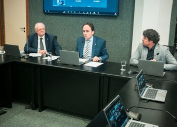 FOTO: Bruno Collaço - AGÊNCIA AL.
