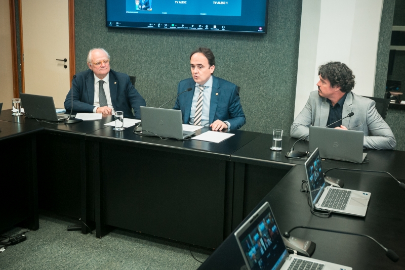 FOTO: Bruno Collaço - AGÊNCIA AL.