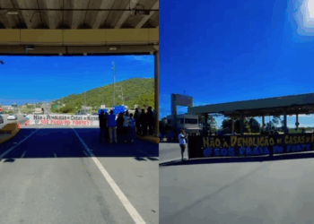 Foto: Divulgação - Agora Floripa.