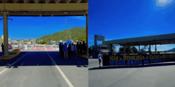 Foto: Divulgação - Agora Floripa.
