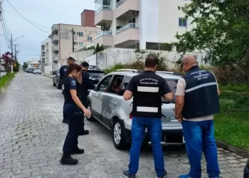 Foto: Divulgação - PMSJ.