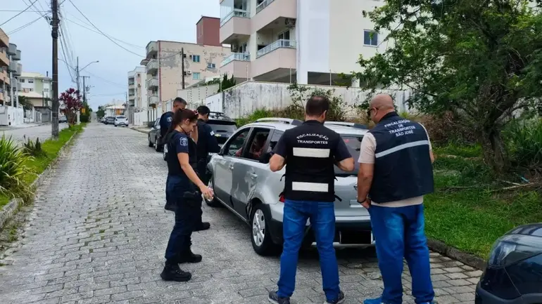 Foto: Divulgação - PMSJ.