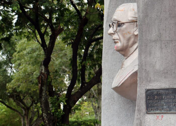 Foto: Salvador Gomes-Agecom-UFSC.