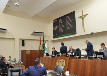 Foto: Divulgação - CMF.