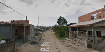 Foto Divulgação - google maps - Agora Floripa.