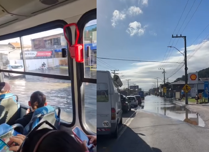 Foto: Divulgação - Agora Floripa.