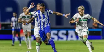 Foto: Fabiano Rateke - Avaí F.C.