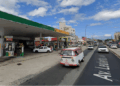 Foto: Divulgação - google maps - Agora Floripa.