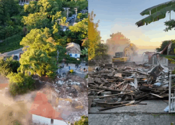 Foto: Divulgação - Agora Floripa.