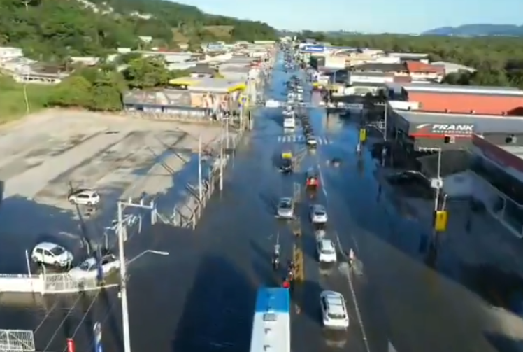 Foto: Divulgação - PMRv.