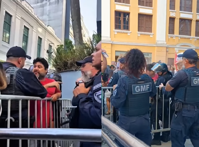 Foto: Divulgação - Agora Floripa.