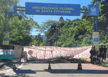 Foto: Divulgação - GMF - Agora Floripa.