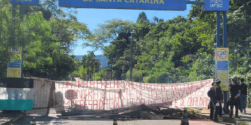 Foto: Divulgação - GMF - Agora Floripa.