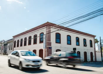 Foto: Divulgação - PMSJ.