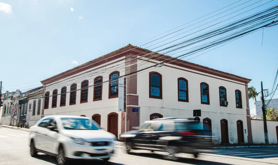 Foto: Divulgação - PMSJ.