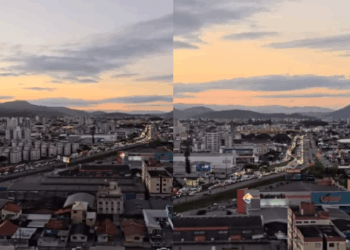 Foto: Divulgação - Agora Floripa.