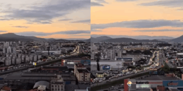 Foto: Divulgação - Agora Floripa.