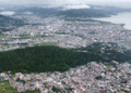Foto: Divulgação - google maps - Agora Floripa.