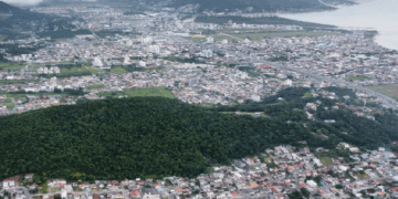 Foto: Divulgação - google maps - Agora Floripa.