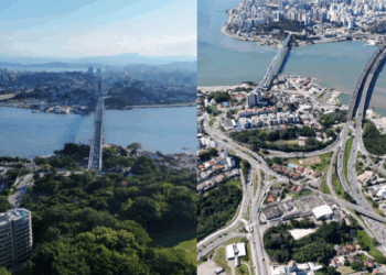Foto: Divulgação - Agora Floripa.