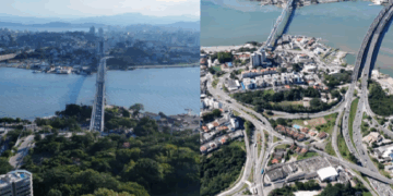 Foto: Divulgação - Agora Floripa.