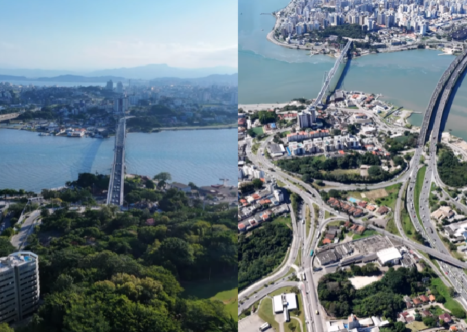 Foto: Divulgação - Agora Floripa.