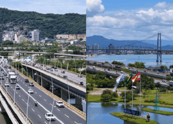 Foto: Divulgação - Agora Floripa.