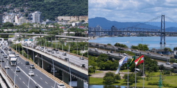 Foto: Divulgação - Agora Floripa.