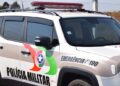 Foto: Divulgação-PMSC-Agora Floripa.