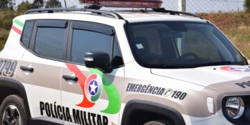 Foto: Divulgação-PMSC-Agora Floripa.