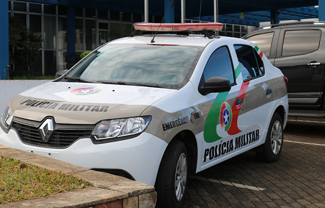 Foto: Divulgação-PMSC-Agora Floripa.