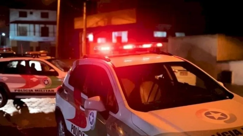 Foto: Divulgação-PMSC-Agora Floripa.