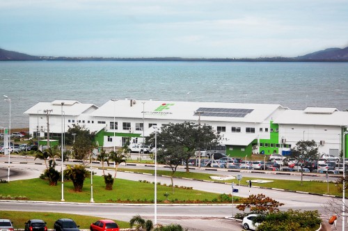 Foto: Divulgação - IFSC.