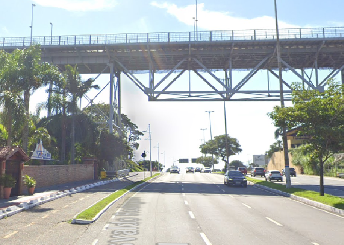Foto: Divulgação - google maps.